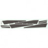 Boeing 767 - Wing & tailplane centre sections