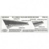 McDonnell Douglas DC-10 - Wing & tailplane centre sections