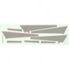 McDonnell Douglas DC-10 - Wing & tailplane centre sections