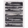 McDonnell Douglas DC-9 - Texas International (Continental)