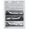 Boeing 727-200 - Europe Aero Service (EAS)