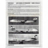 Boeing 747 Cargo Freighter - Japan Universal System Transport (JUST)