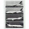 Boeing 737-200/500 - Euralair / Air Charter