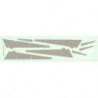 McDonnell Douglas DC-8-61 - Wing & tailplane centre sections