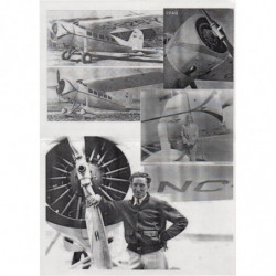 Lockheed Vega 5B - 'Lituanica II'