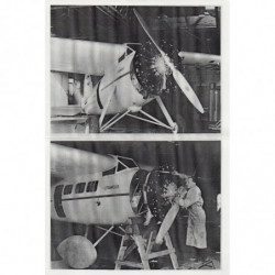 Lockheed Vega 5B - 'Lituanica II'