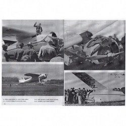 Lockheed Vega 5B - 'Lituanica II'