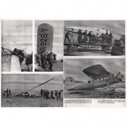 Lockheed Vega 5B - 'Lituanica II'