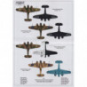 Bristol Blenheim Mk.I/Mk.If Pt.1