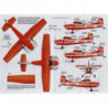Cessna 185 Skywagon - K2 Aviation