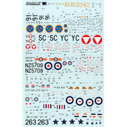 de Havilland Vampire T.55 Pt.1