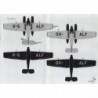 Junkers F.13 - Aero O/Y (5th, 6th & 7th aircraft)