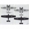 Junkers F.13 - Aero O/Y (5th, 6th & 7th aircraft)