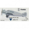 Junkers F.13 - Annelise (Lithuanian Army Air Corps)