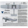 Junkers F.13 - Annelise (Lithuanian Army Air Corps)