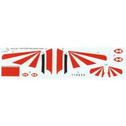 Klemm KI.35B - Šaulių Sąjungos Aviacija (National Guard Aviation Lithuania)