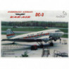 Douglas DC-3 - Karhumäki Airways (KAR-AIR)