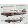 Douglas DC-3 - Karhumäki Airways (KAR-AIR)