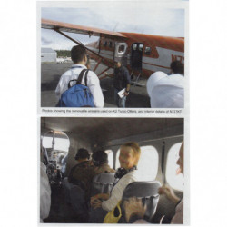 DHC-3T Vazar Turbine Otter - K2 Aviation