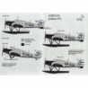 Junkers F.13 - Aero O/Y (3rd & 4th aircraft)