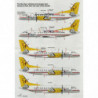 Saab 340 - Aurigny (Guernsey's Airline)