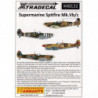 Supermarine Spitfire Mk.Vb/c