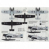 Junkers F.13 - Aero O/Y (1st & 2nd aircraft)