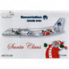 Saab 340 - Finnaviation 'Santa Claus'
