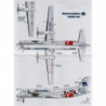 Saab 340 - Finnaviation 'Santa Claus'