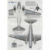 Douglas DC-3 - Aero O/Y / Finnish Airlines / Finnair