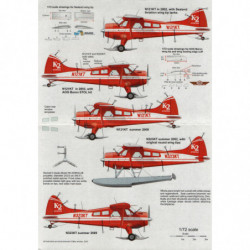 DH Beaver - K2 Aviation