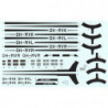 DHC-2 Beaver - The Finnish Border Guard (inc. CD-ROM)