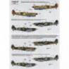 Supermarine Spitfire Mk.Vb/c