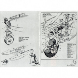 DHC-2 Beaver - The Finnish Border Guard (inc. CD-ROM)