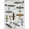 Supermarine Spitfire Mk.Vb/c