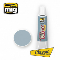 Mastic d'armement classique (20 ml)