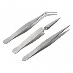 Pliers set (x3)