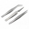 Pliers set (x3)