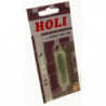 Lot de 5 lames pour couteau (petites oblique) HO260/265/266