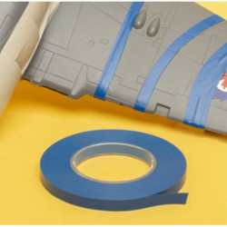 3mm masking tape (double pack)