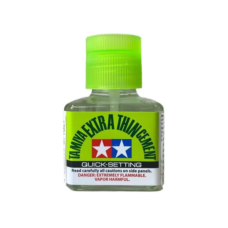 Colle extra fluide (40 ml)