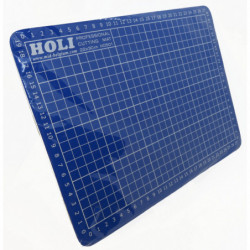 Tapis de découpe professionnel (22x30 cm)