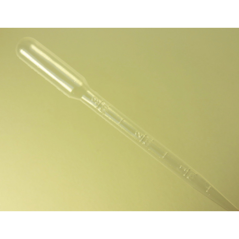 Pipette (3 ml)