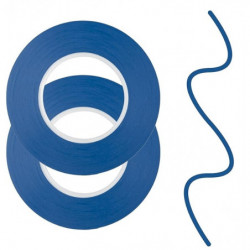 2mm masking tape (double pack)