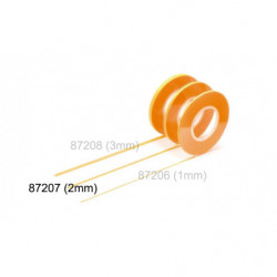 Ruban de masquage 2mm