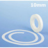 Ruban de masquage pour courbes 10mm (pack double)
