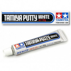 Mastic blanc (32 grammes)