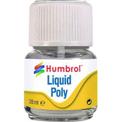 Colle liquide Poly (28 ml)