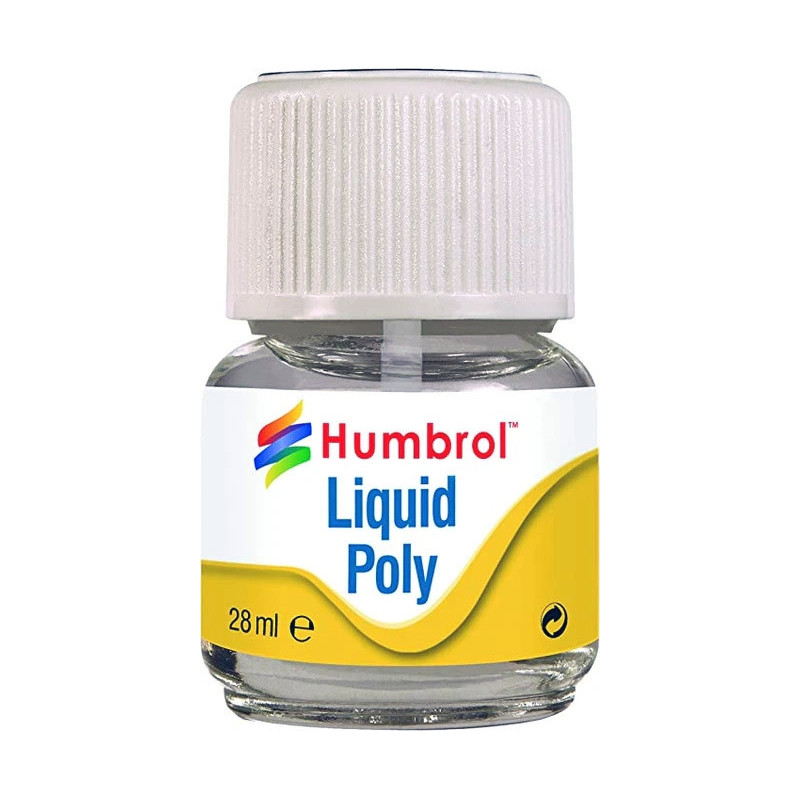Colle liquide Poly (28 ml)