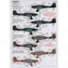 Junkers Ju87 B/K/R Stuka